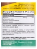 Chelated Magnesium 250 mg - 180 Tablets - Alternate View 3