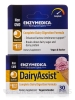 Dairy Assist™ - 30 Capsules - Alternate View 1