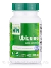 Ubiquinol (Kaneka™) CoQ-10 100 mg - 60 Softgels