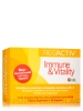 RegActiv™ Immune & Vitality™ - 60 Capsules