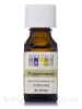 Peppermint Essential Oil (Cooling) - 0.5 fl. oz (15 ml)