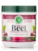 Organic Beet Essence Juice Powder - 5.3 oz (150 Grams)