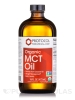 Organic MCT Oil - 16 fl. oz (473 ml)