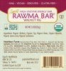 Rawma Bars® Walnut Fig - 1.8 oz (51 Grams) - Alternate View 2