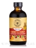 Kids Cherry & Honey Soothing Throat Syrup - 4 fl. oz (118 ml)