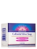 Colloidal Silver Soap Bar - 3.5 oz (100 Grams)