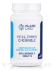 Vital-Zymes™ Chewable - 180 Chewable Tablets