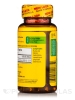 Vitamin D3 25 mcg (1000 IU) - 100 Softgels - Alternate View 2