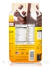 Whey Protein Isolate Chocolate - 2 lb (908 Grams) - Alternate View 2