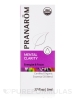 Wellness Blend - Organic Mental Clarity Essential Oil Blend - 0.17 fl. oz (5 ml) - Alternate View 3