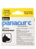 Panacur® C (fenbendazole) Canine Dewormer (Treats 10 lbs) - Box of 3 Packets (1 Gram each) - Alternate View 1