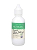 NuStevia Organic Clear Extract - 4 fl. oz (118 ml) Plastic Bottle