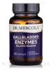 Gallbladder Enzymes - 30 Capsules