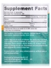 Myo + D-Chiro Inositol - 120 Capsules - Alternate View 3