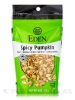 Spicy Pumpkin Seeds