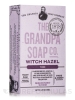 Witch Hazel Bar Soap - 4.25 oz (120 Grams)