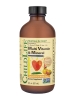 Multi-Vitamin & Mineral natural Orange/Mango Flavor - 8 fl. oz (237 ml)