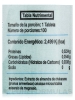 Novodalin B17 (Amigdalina) 100 mg - 100 Tablets - Alternate View 3