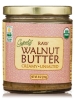 Organic Raw Walnut Butter