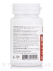 MK-7 Vitamin K2 300 mcg - 60 Veg Capsules - Alternate View 2