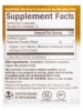 Lion's Mane Mushroom Superfood - 45 Vegetable Capsules - Alternate View 3