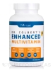 Enhanced Multivitamin - 120 Veggie Capsules