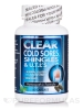 Clear Cold Sores