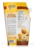 Baking Sweetener - 2.2 lbs (35 oz / 963 Grams) - Alternate View 1