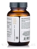 Curcuma Supreme NF-kB Formula (formerly Curcuma NF-kB: Turmeric Supreme) - 60 Liquid Phyto-Caps - Alternate View 2