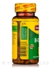 B-Complex with Vitamin C - 100 Caplets - Alternate View 3