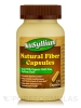 Natural Fiber Capsules - 175 Capsules