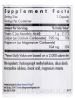 Buffered Vitamin C - 120 Vegetarian Capsules - Alternate View 3