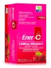 Ener-C Raspberry - 1 Box of 30 Packets