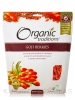 Goji Berries - 8 oz (227 Grams)