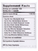 Natura 601™ - 120 Vegetarian Capsules - Alternate View 3