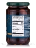 Solspring™ Biodynamic® Organic Kalamata Pitted Olives - 11.1 oz (315 Grams) - Alternate View 1