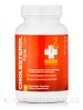 Cholesterol Triple Care - 60 Vegetarian Capsules - Alternate View 2