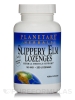 Slippery Elm Lozenges Tangerine 150 mg - 200 Count