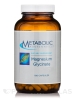 Magnesium Glycinate - 180 Capsules