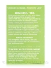 Organic Peaceful™ Tea - 16 Tea Bags - Alternate View 2