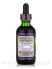 Brain & Nerve Health™ (Tincture) - 2 oz (60 ml) - Alternate View 2