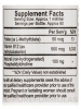 Liposomal B12/Methylfolate - 2 fl. oz (60 ml) - Alternate View 3