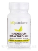 Magnesium Breakthrough - 30 Veggie Caps