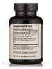 Shou Wu Formulation - 100 Vegetarian Capsules - Alternate View 1