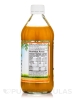  Certified Organic - 16 fl. oz (473 ml)