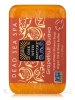 Grapefruit Guava - Triple Milled Mineral Soap Bar with Argan Oil & Shea Butter - 7 oz (200 Grams) - Alternate View 3