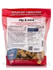 Hip & Joint Peanut Butter Biscuits Small Dog - 19.5 oz (550 Grams) - Alternate View 1