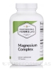 Magnesium Complex - 180 Capsules