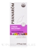 Wellness Blend - Organic Stress Recovery Essential Oil Blend - 0.17 fl. oz (5 ml) - Alternate View 3