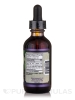 Adrenal Support™ (Tincture) - 2 oz (60 ml) - Alternate View 1